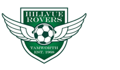 Hillvue Rovers