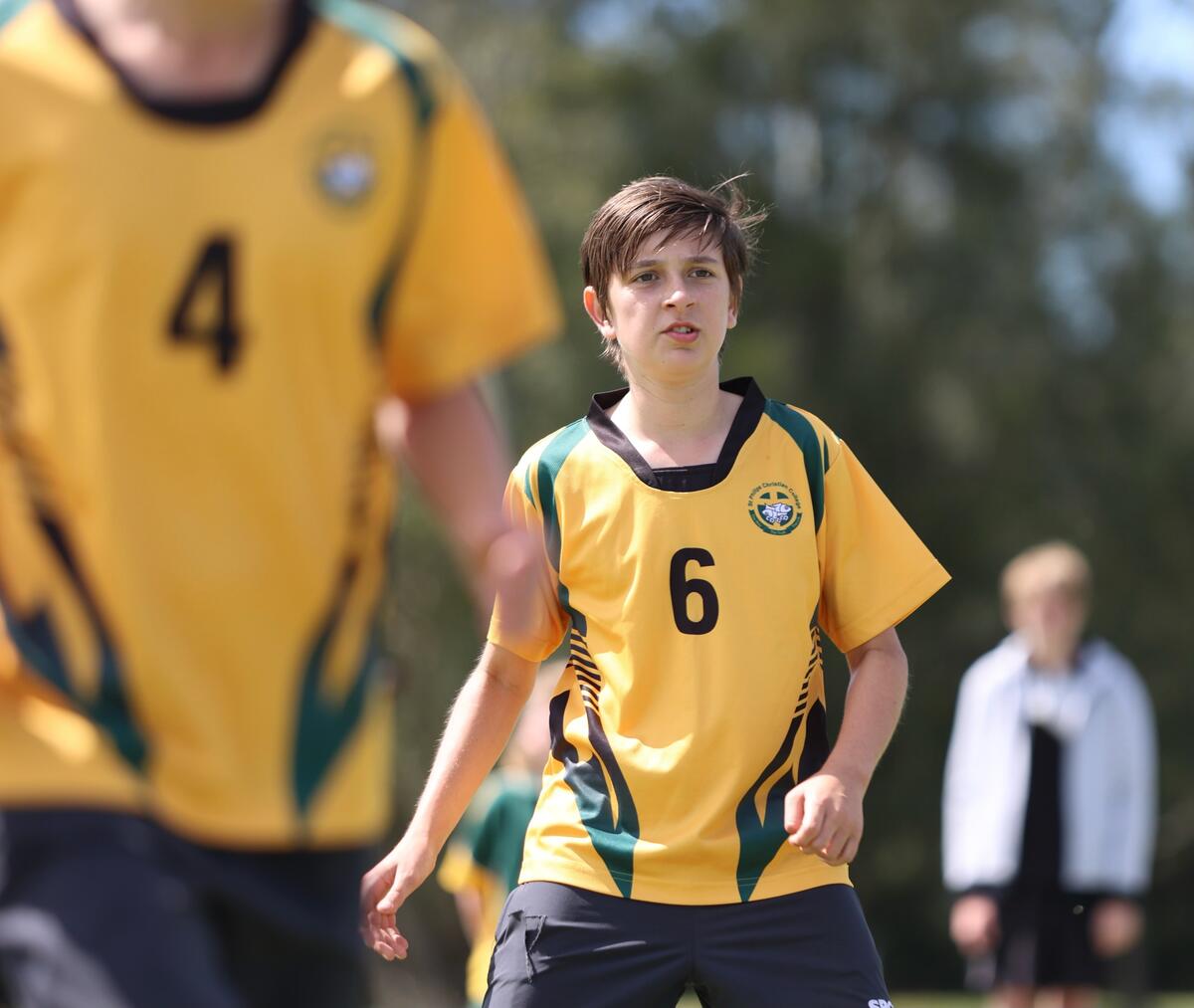 Grassroots football winners this World Cup Northern NSW Football
