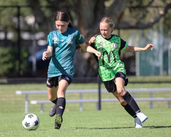 Draw conducted for inaugural NNSW Women's League Cup