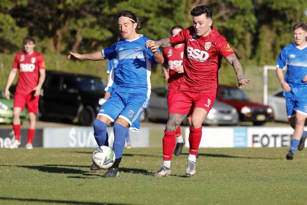 Northern NSW Football conduct Australia Cup seventh preliminary round draws 