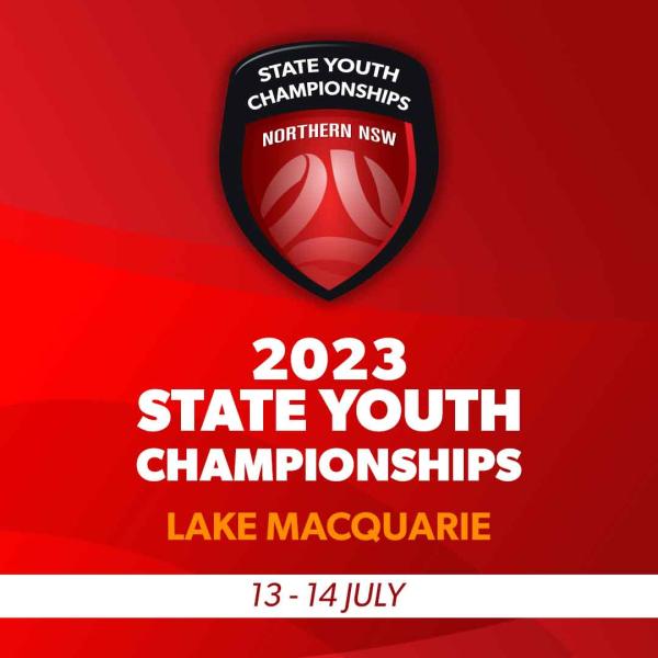 State Youth Championships 