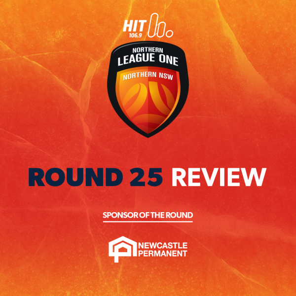 NL1  Round 25 Review 
