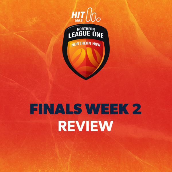 NL1 Finals Week 2 Review 