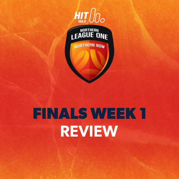 NL1 Finals Week 1 Review 