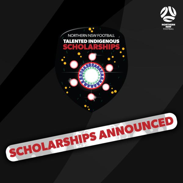 Talented Indigenous Scholarship recipients announced 