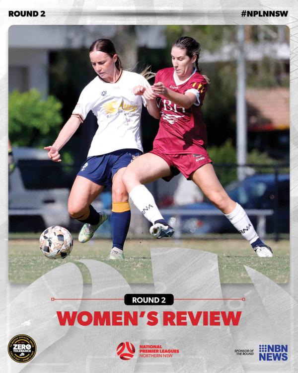 NPLW Round 2 Review 