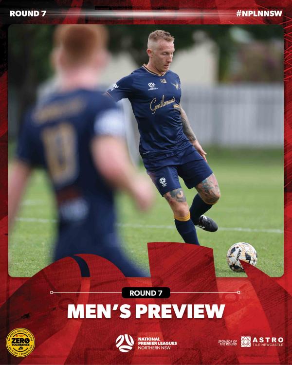 NPLM Round 7 Preview 