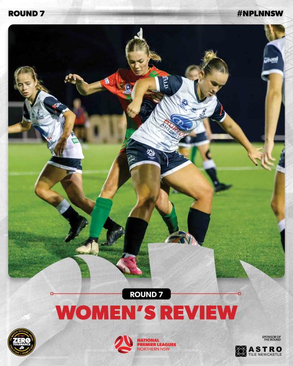 NPLW Round 7 Review 